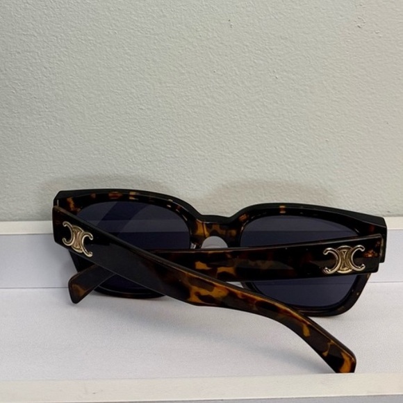 Celine inspired sunglasses - Picture 4 of 6